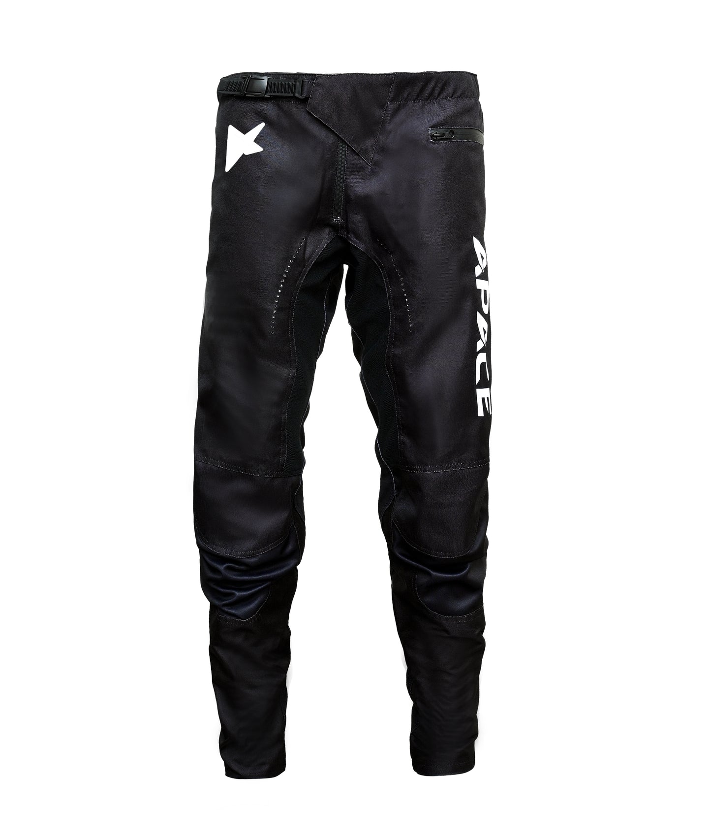 Apace BMX Minimalistic Gear Set Black
