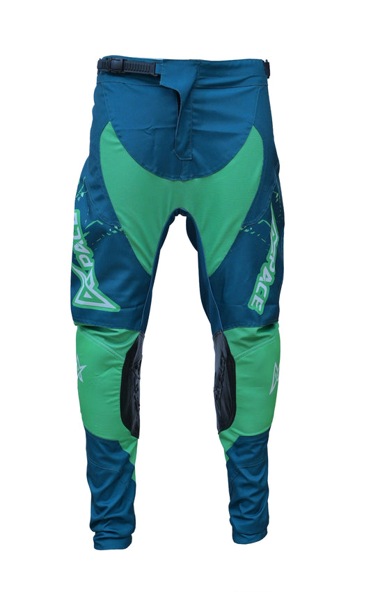 Apace Green Sky Phantom Pants