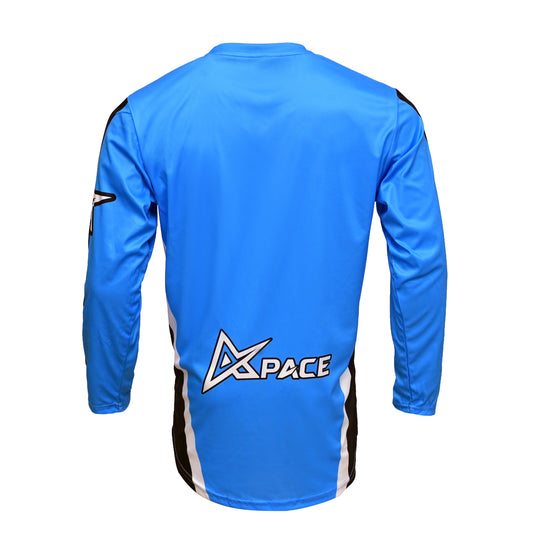Motocross Sky Apace Jersey