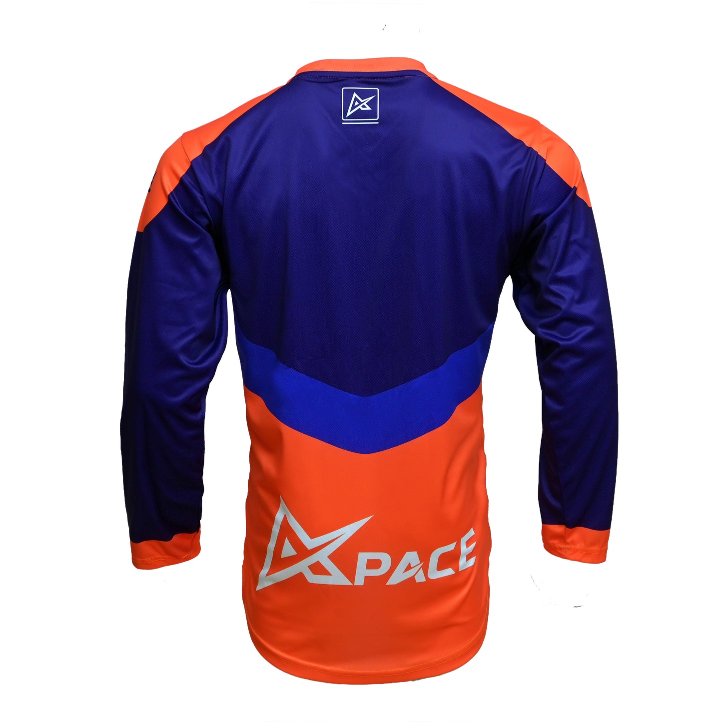 Motocross Meteor Apace Jersey