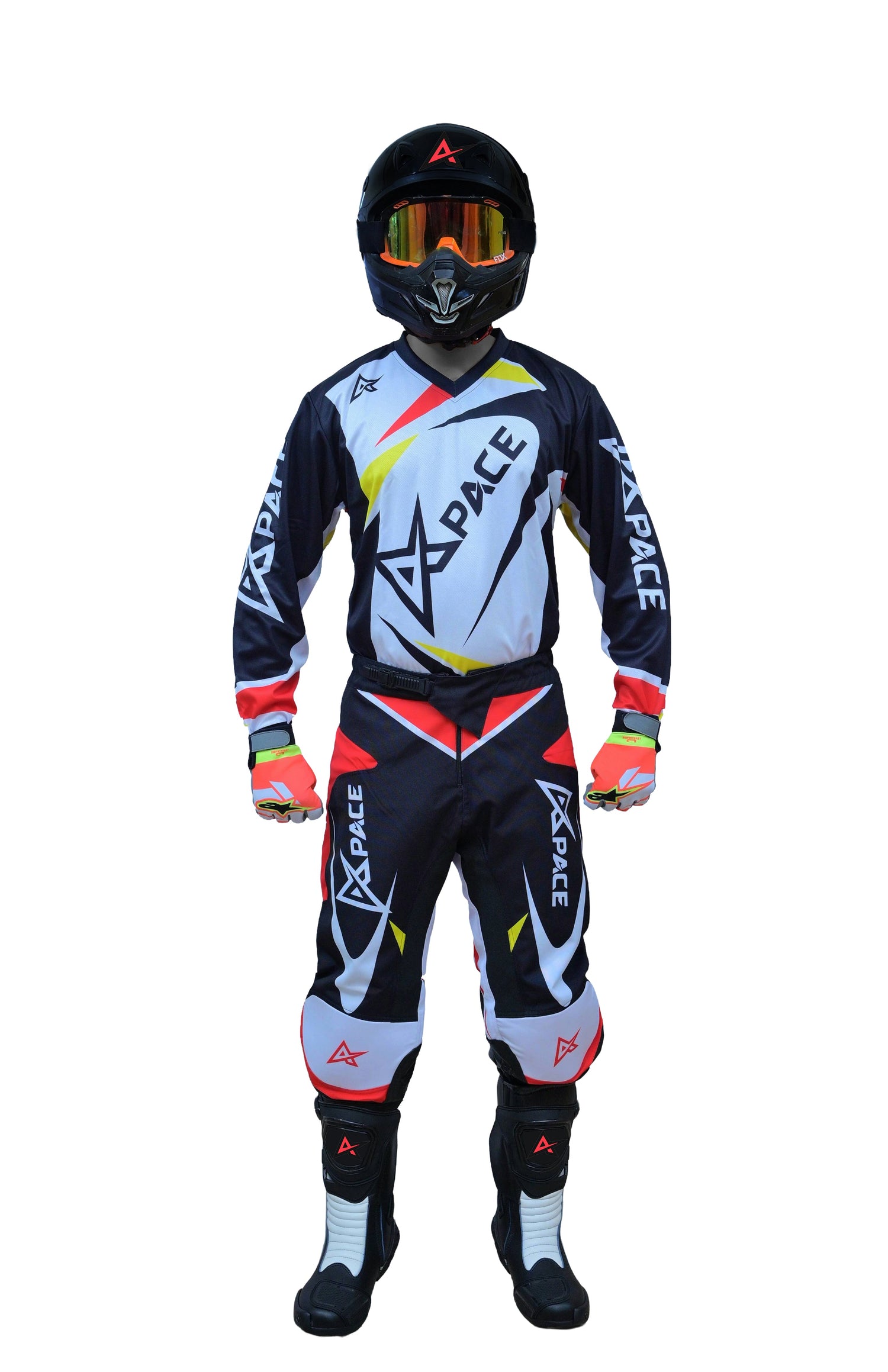 Motocross Sets