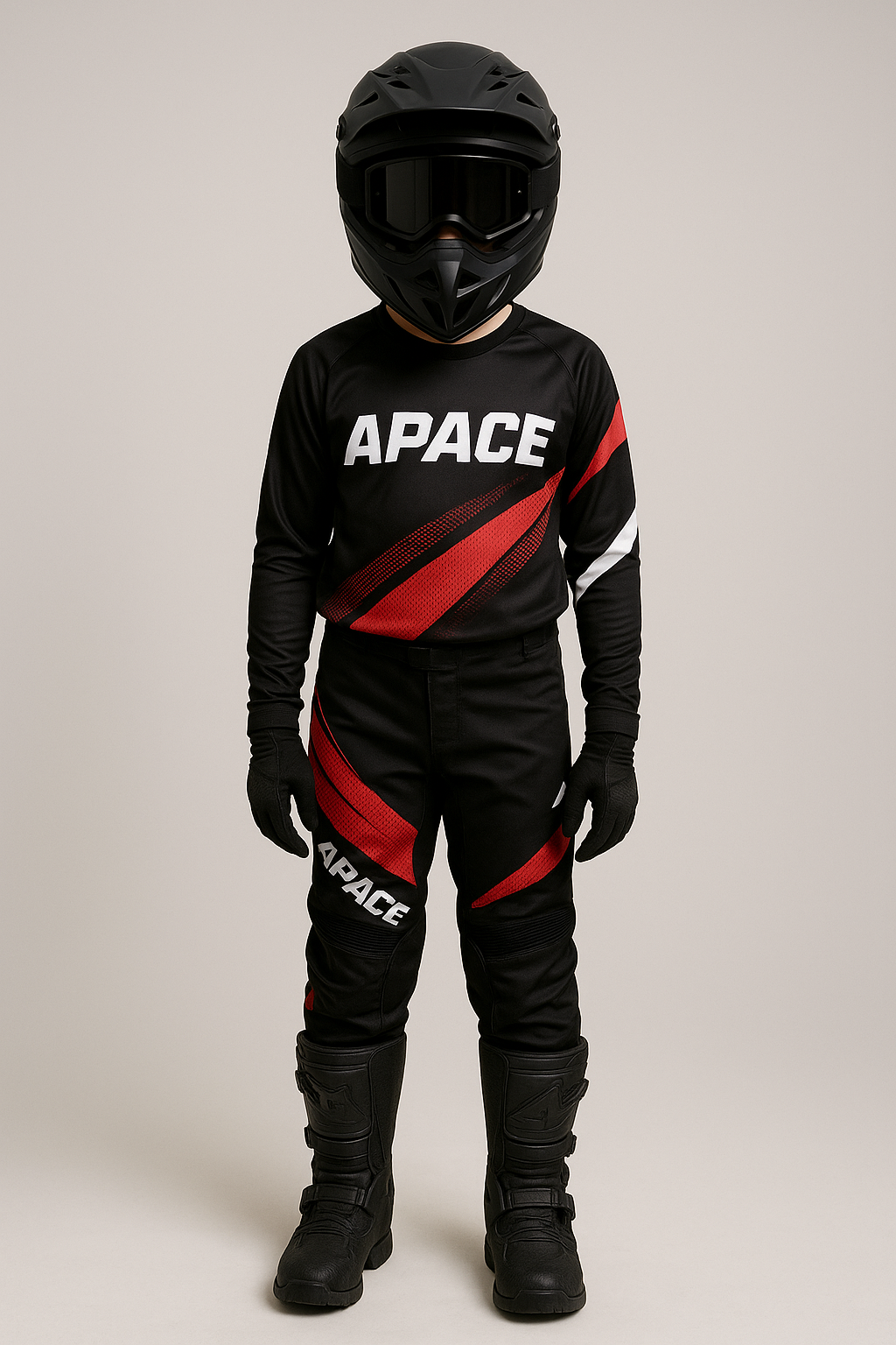 Custom Youth MX Gear Built to Order