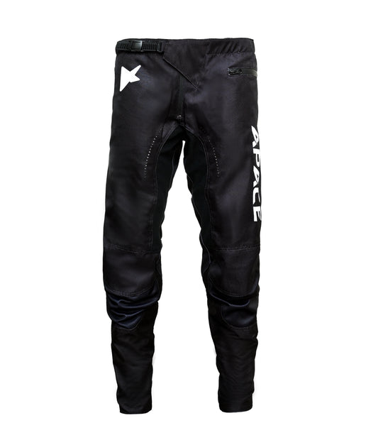 Apace BMX Pants Black