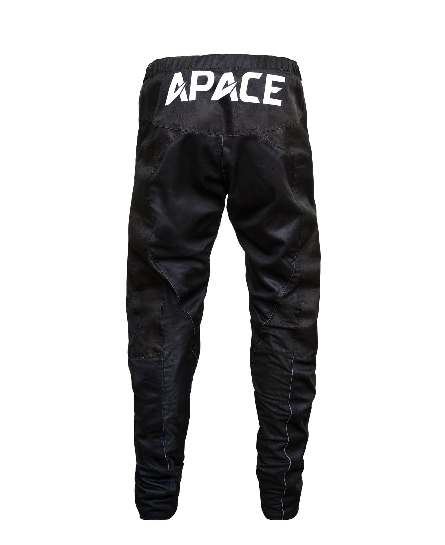 Apace BMX Pants Black