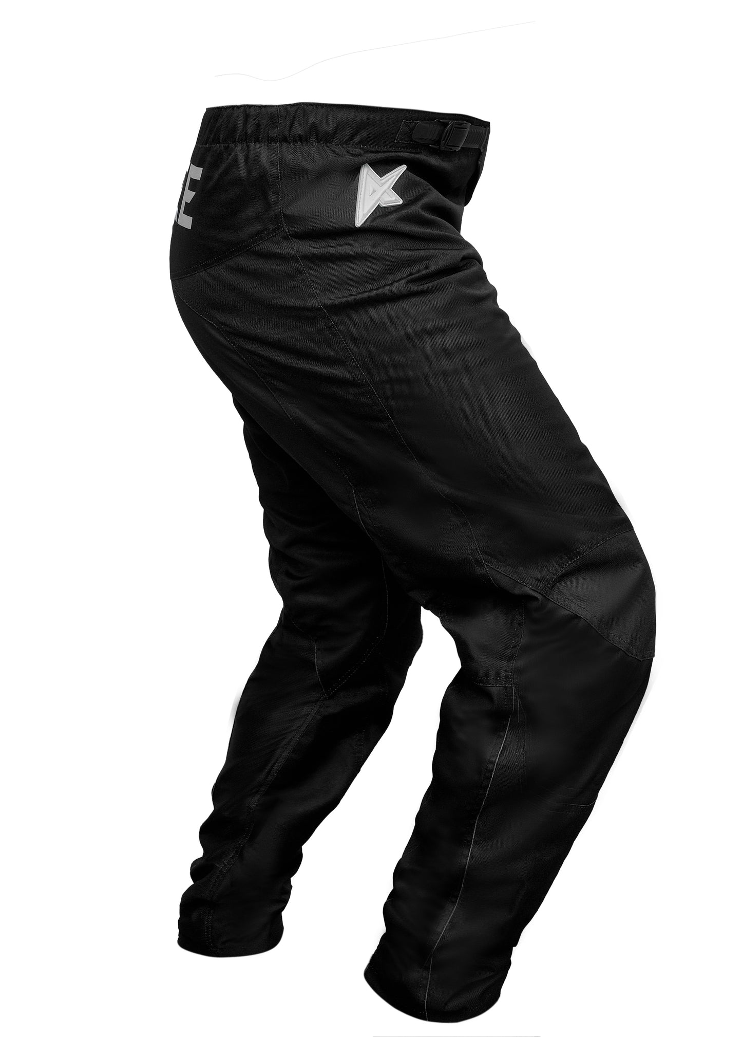 Apace BMX Pants Black