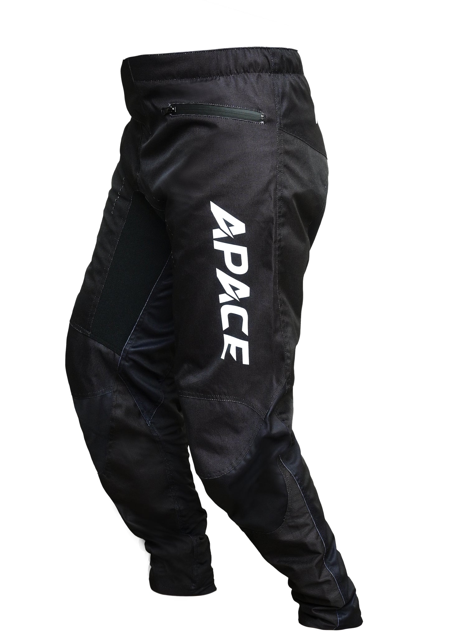 Apace BMX Pants Black