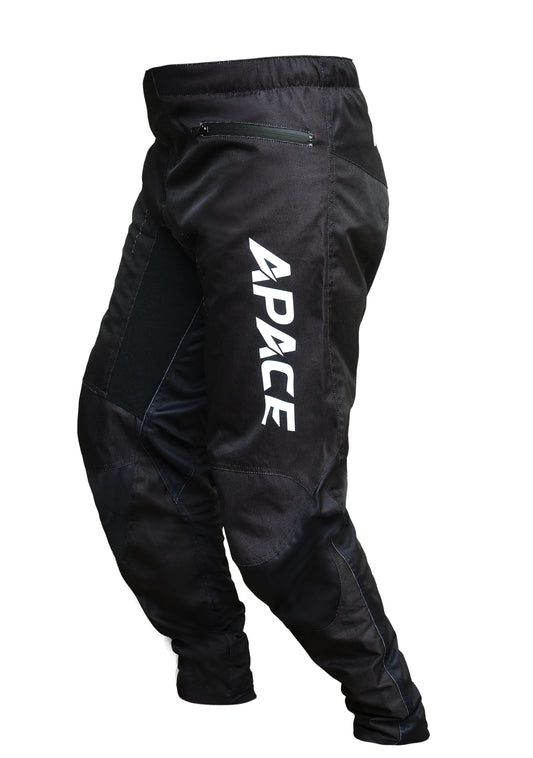 Apace BMX Pants Black