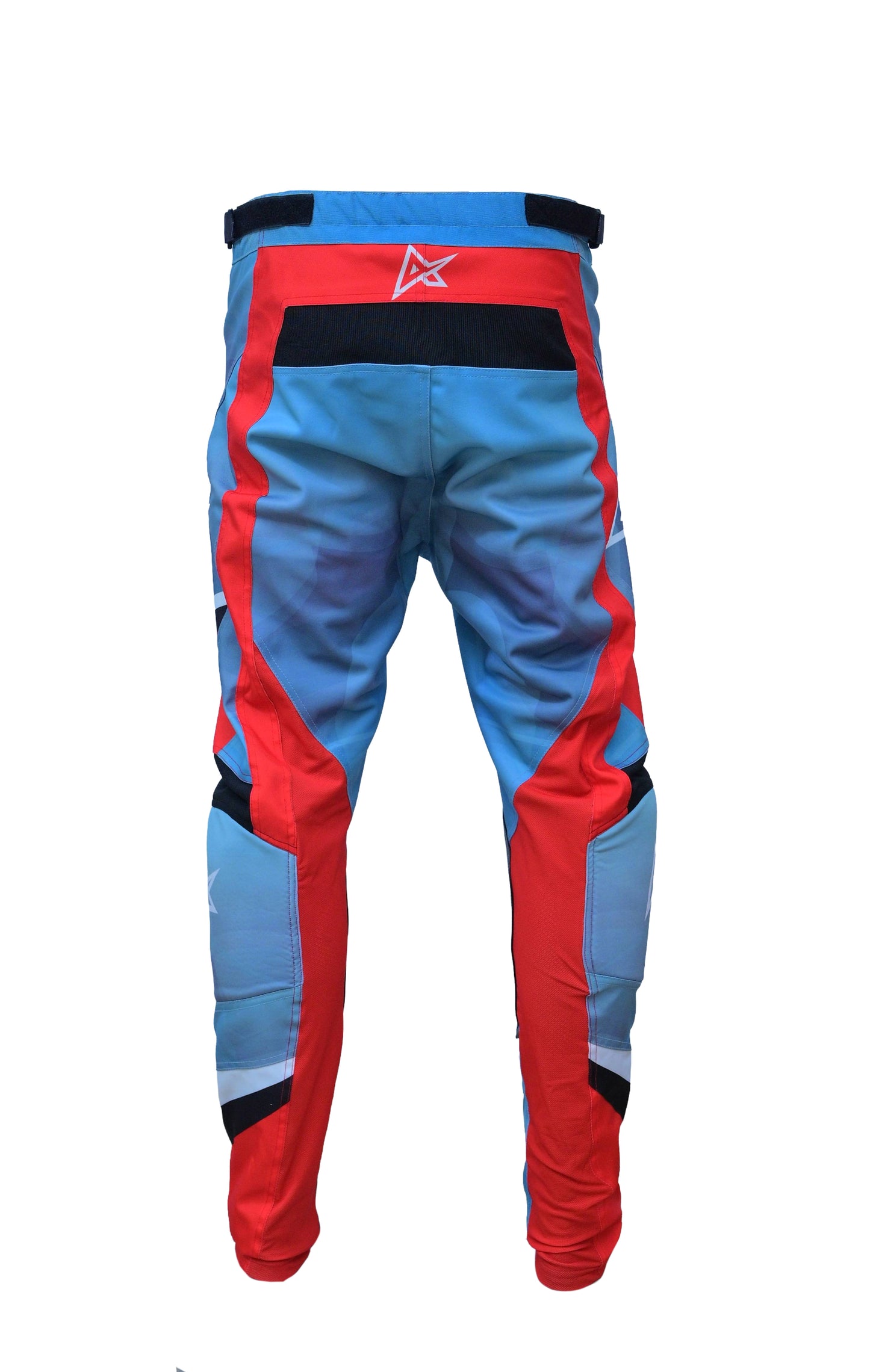 Apace Motocross Enduro Red Gray R Pro
