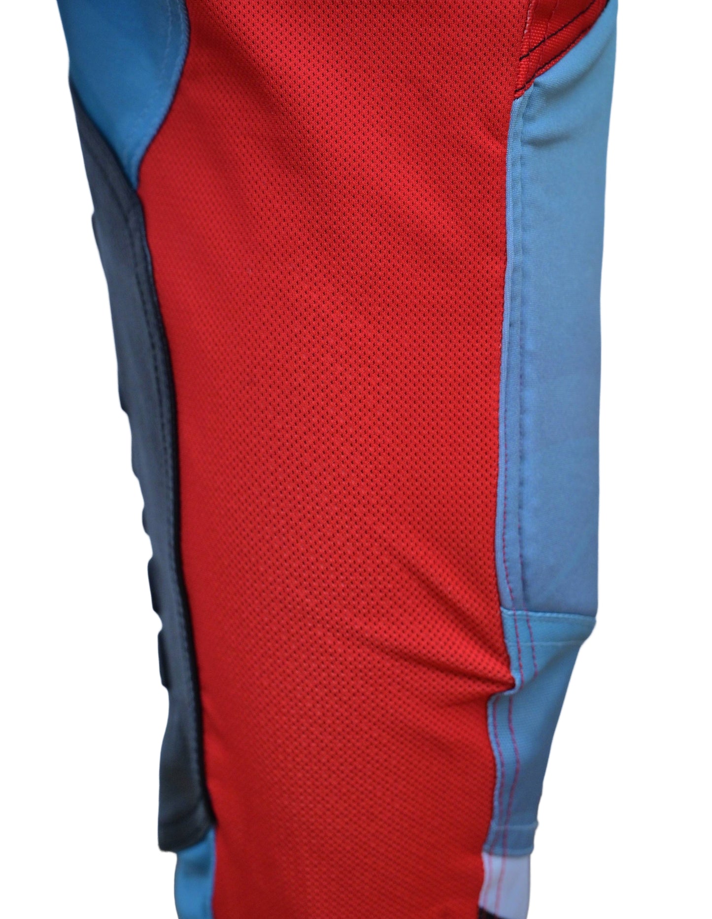 Apace Motocross Enduro Red Gray R Pro