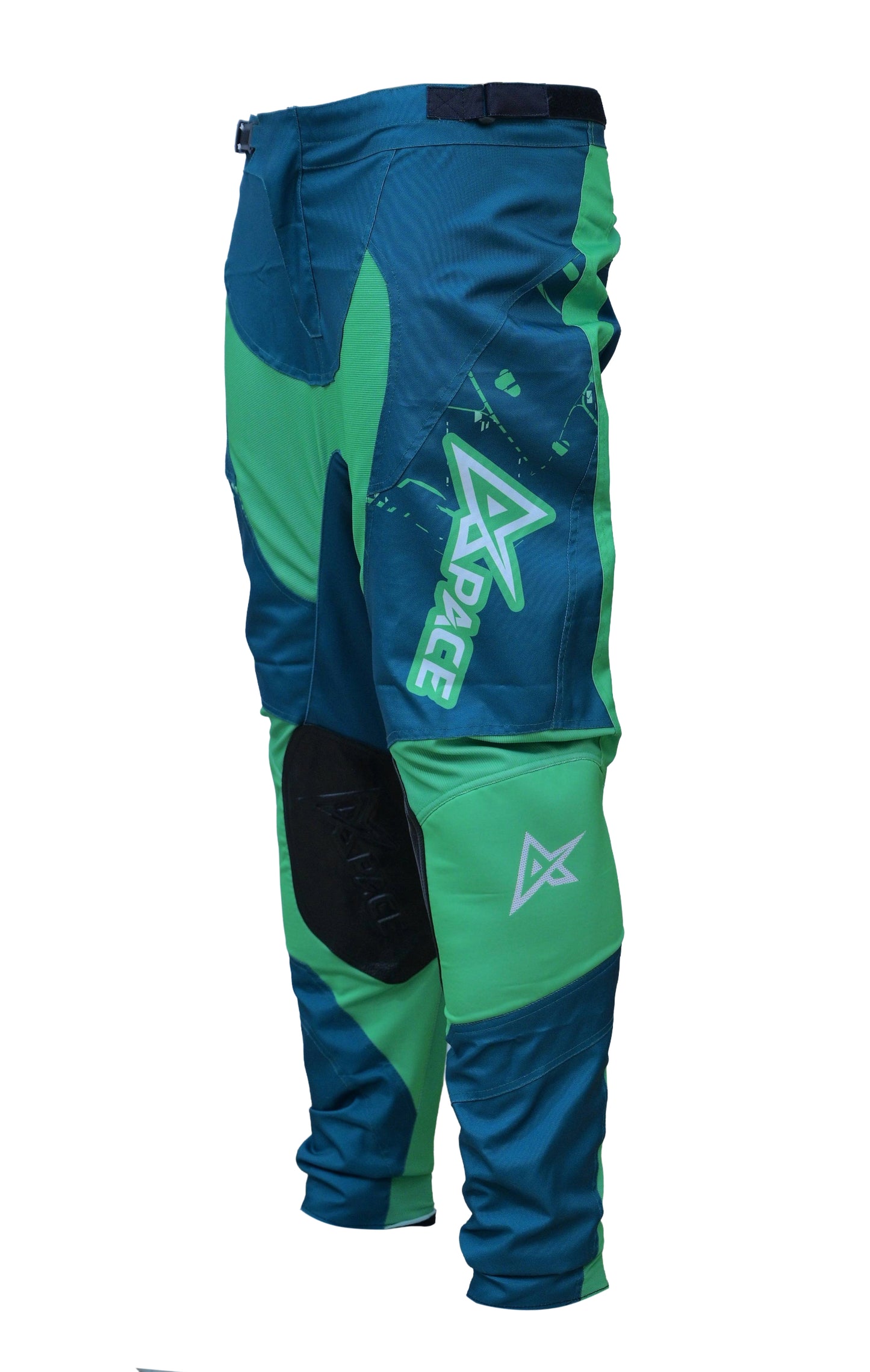 Apace Green Sky Phantom Pants