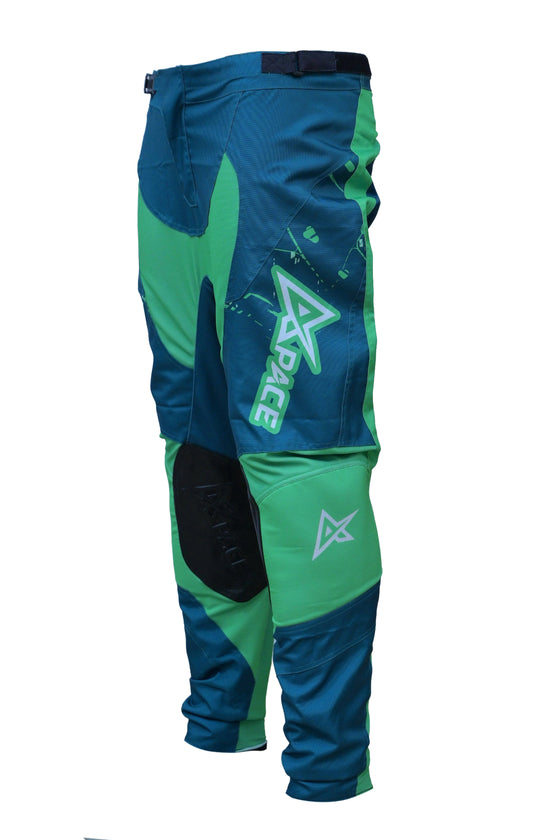 Apace Green Sky Phantom Pants