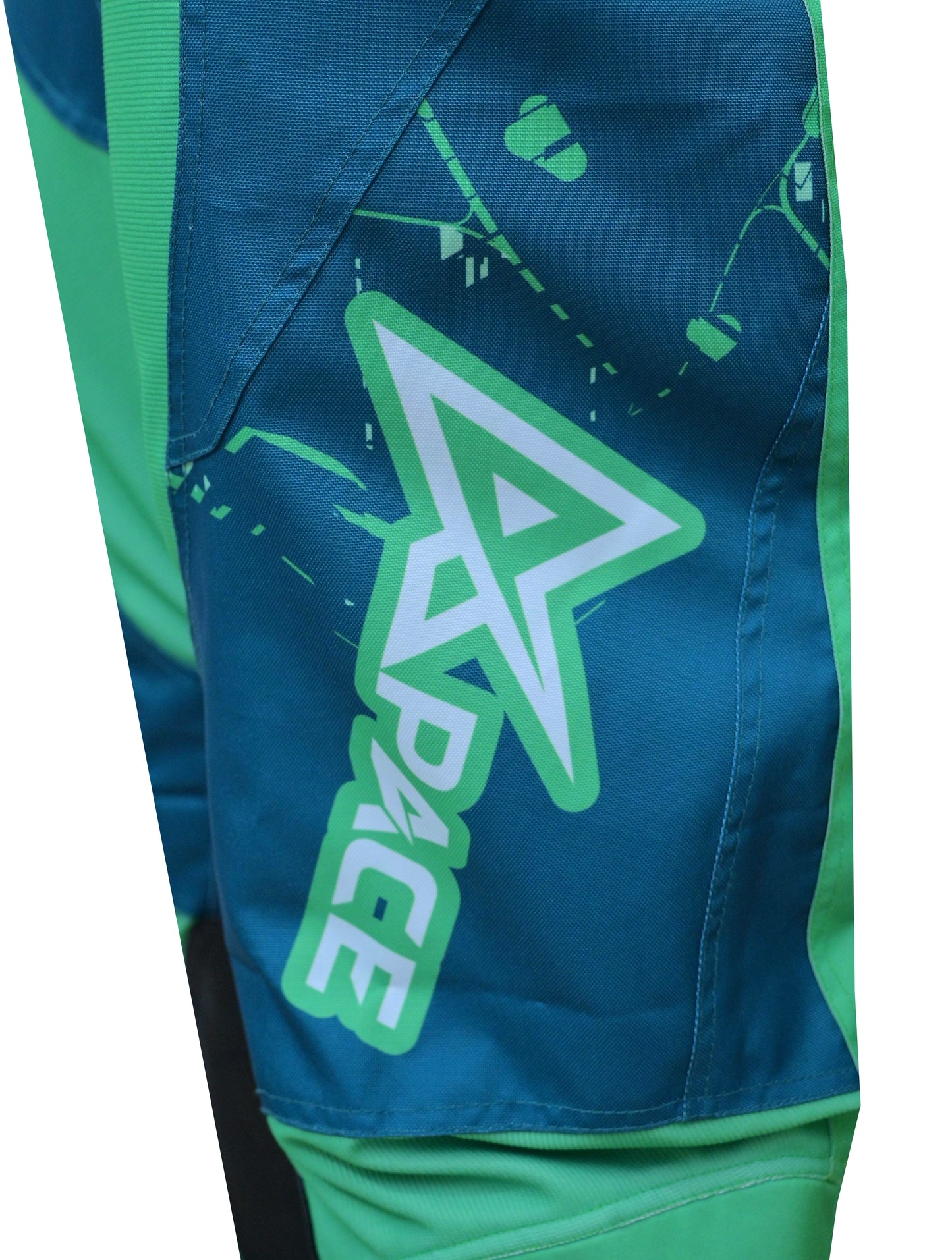 Apace Green Sky Phantom Pants