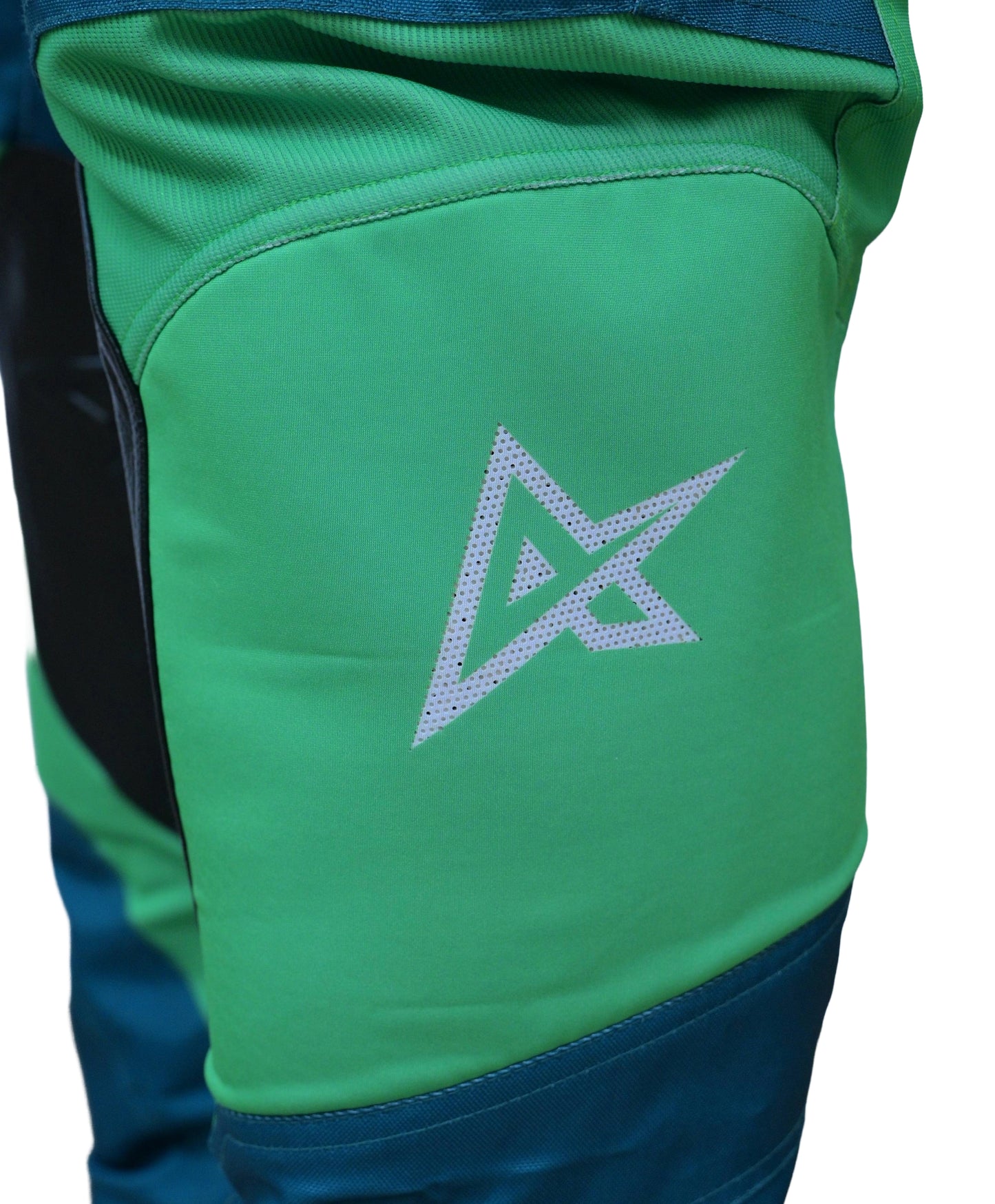 Apace Green Sky Phantom Pants