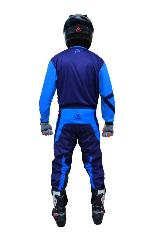Apace Sky Apex Pro Motocross/Enduro Set
