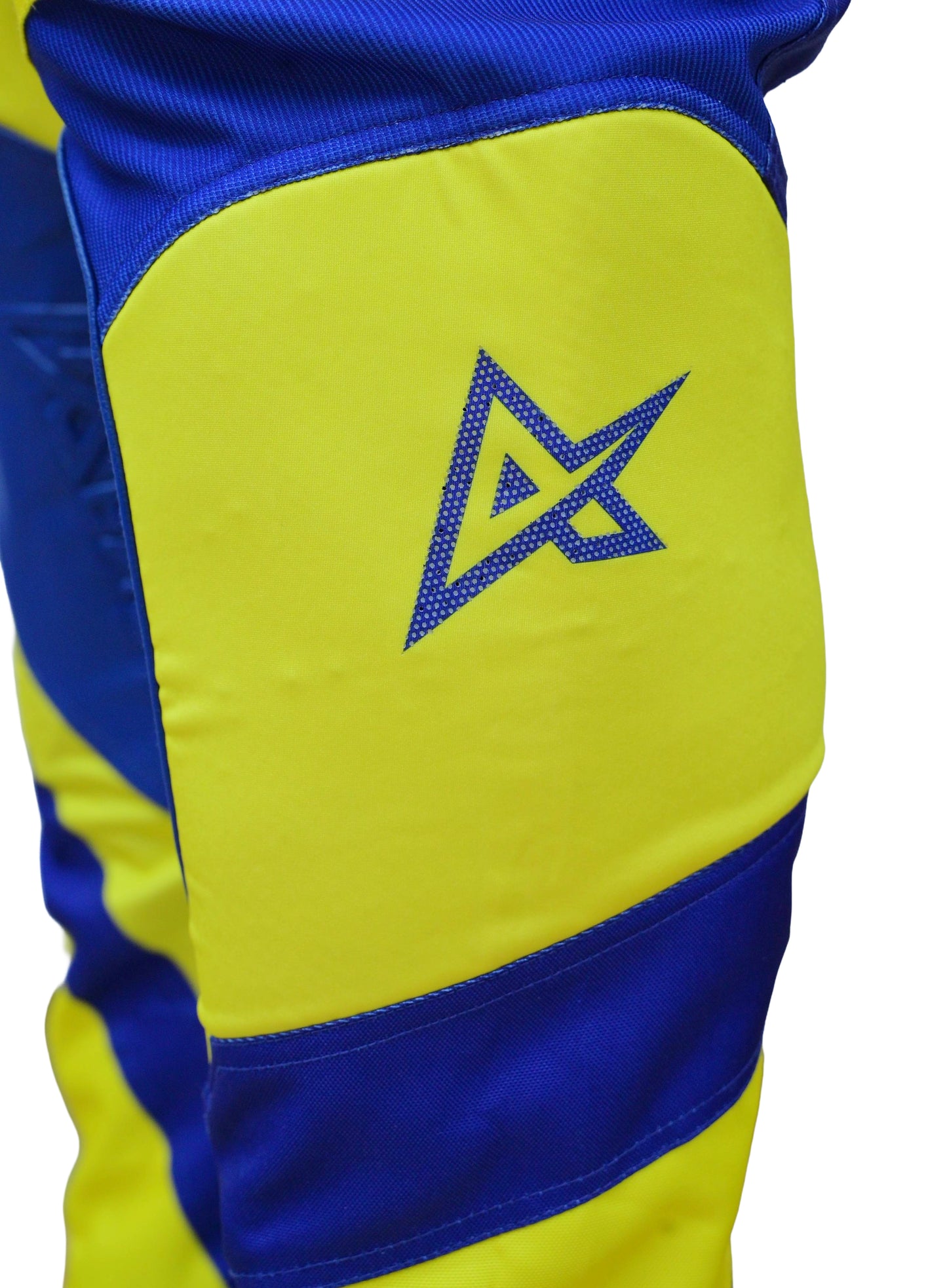 Apace BY Thunder Phantom MX Pants