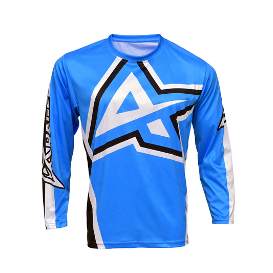Motocross Sky Apace Jersey