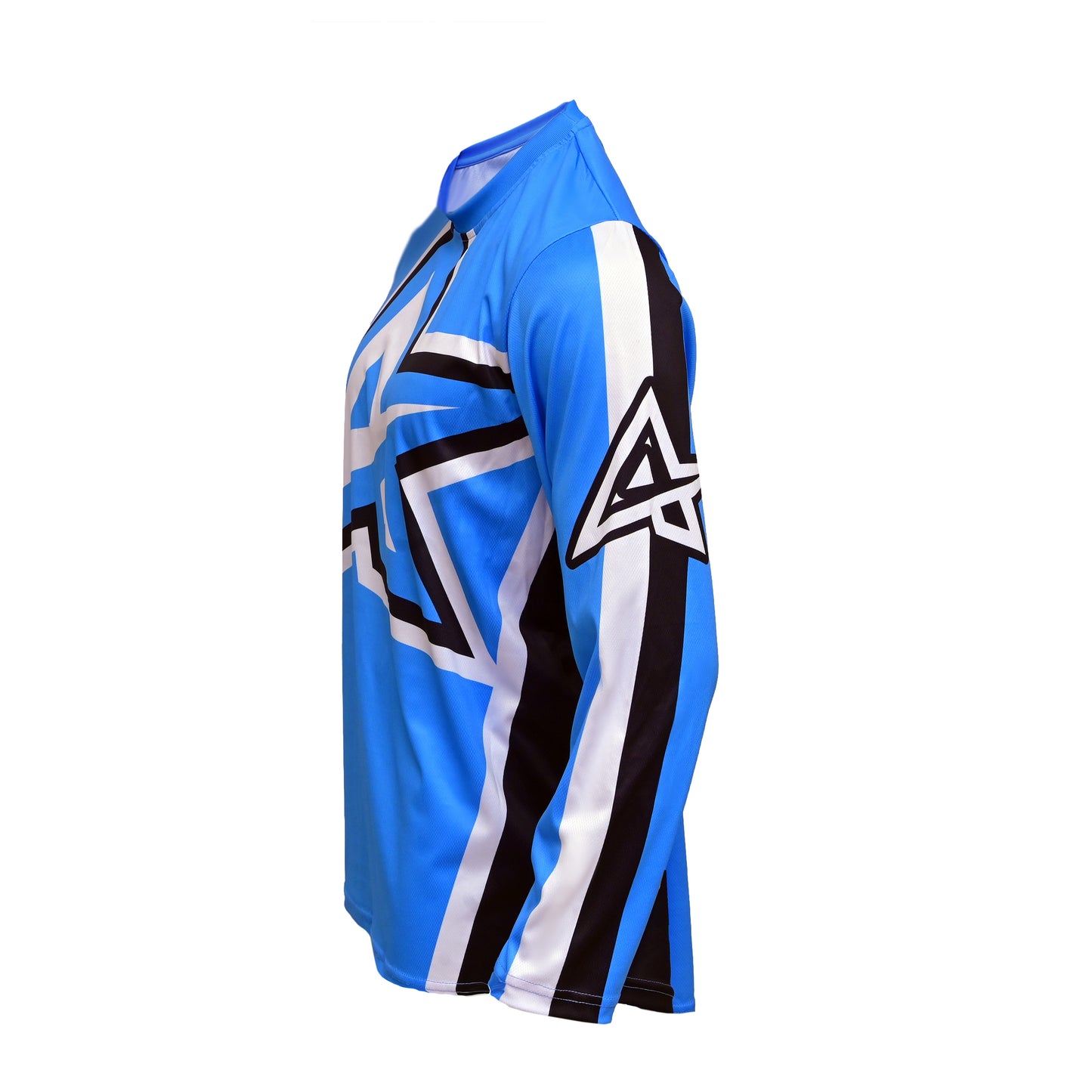 Motocross Sky Apace Jersey