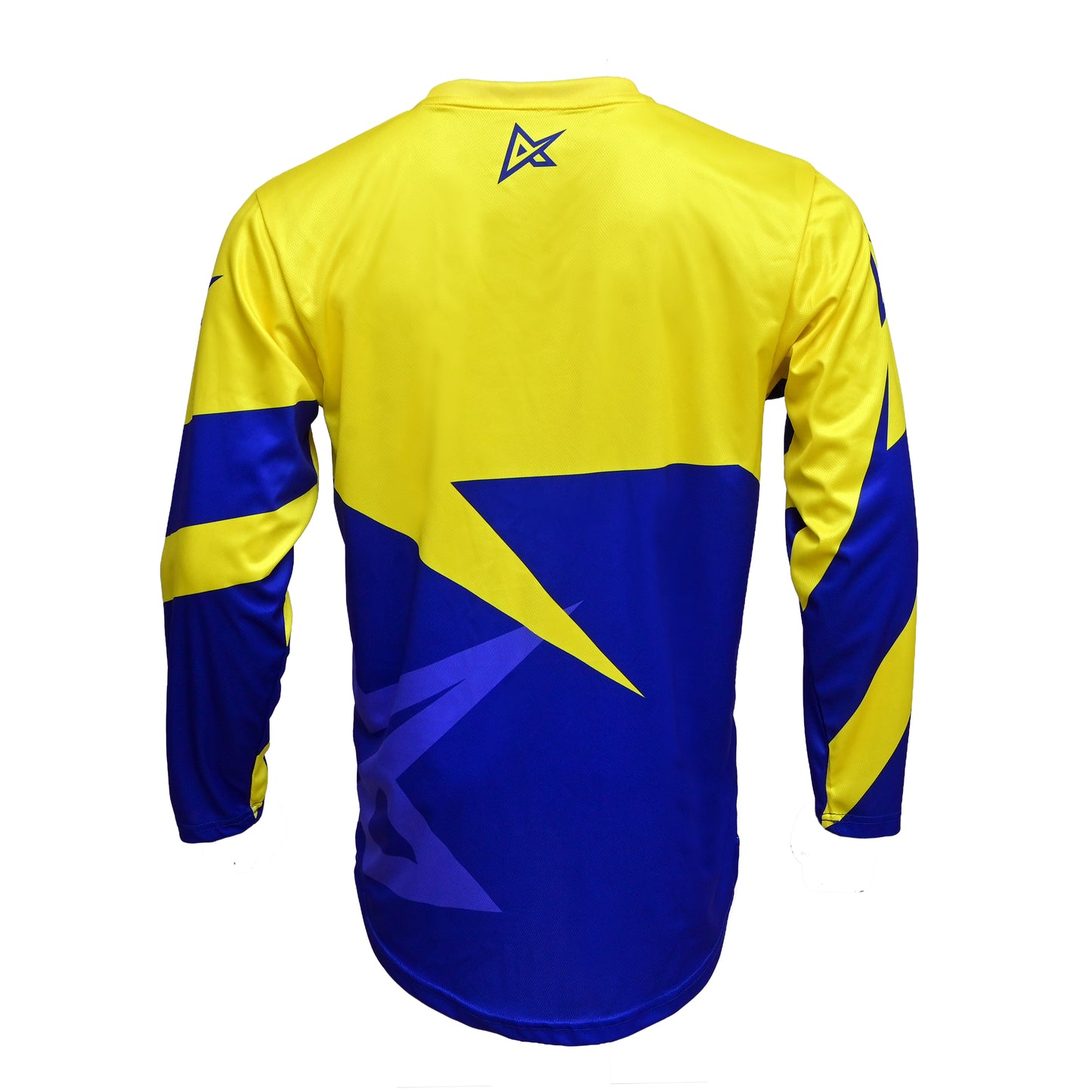 Motocross B.Y Thunder Jersey Apace