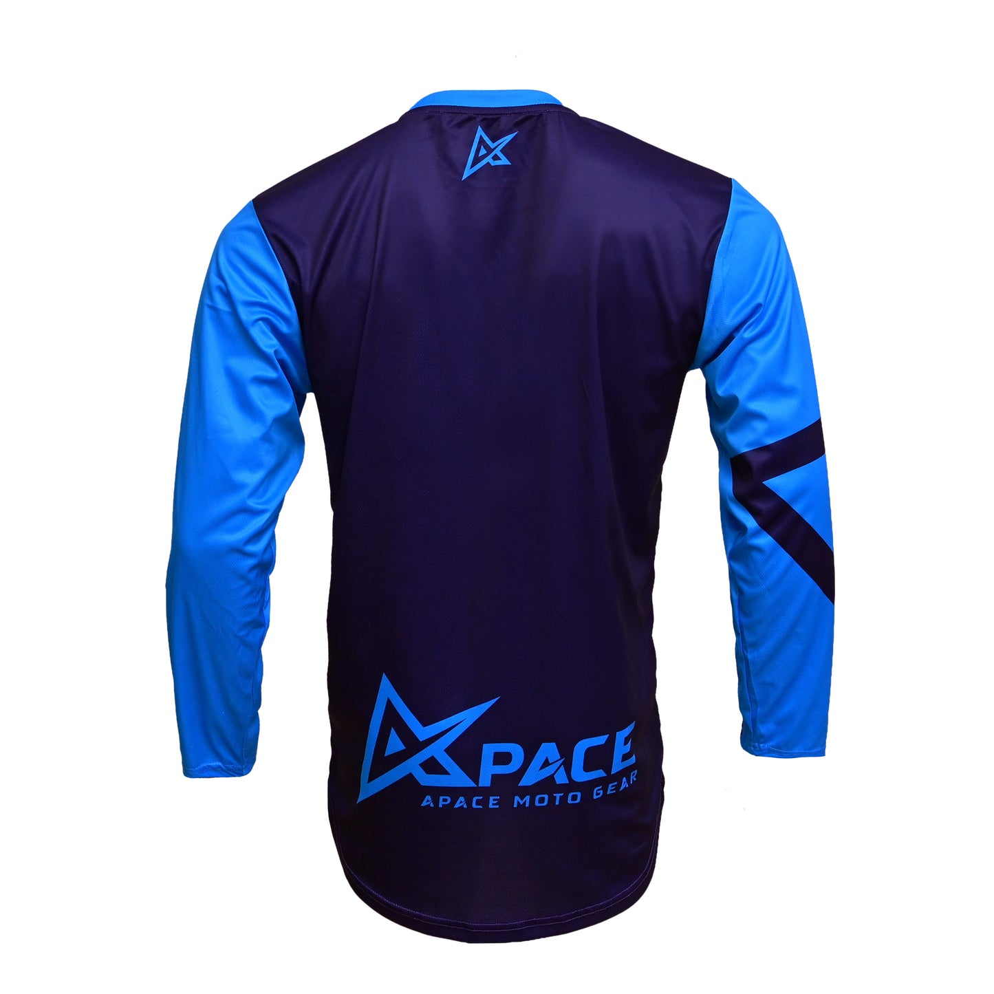 Motocross Sky Jersey Apace